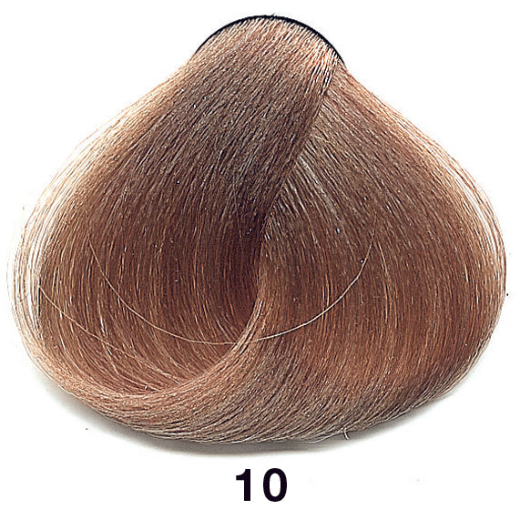 Sanotint Classic 10 Hårfarve - Lys Blond - Sanotint