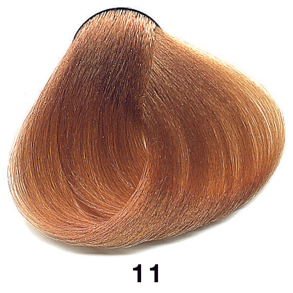 Sanotint Classic 11 Hårfarve - Honning Blond - Sanotint