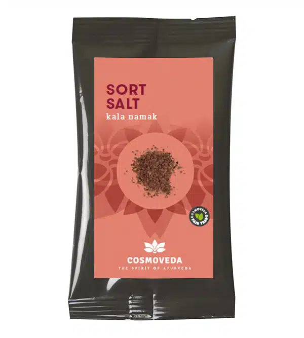 Sort Salt Kala Namak - 100G - Cosmoveda