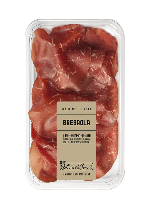 Økologisk Coppa - 70G - PrimaVera