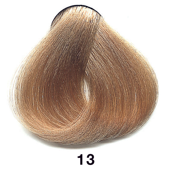 Sanotint Classic 13 Hårfarve - Nordisk Blond - Sanotint