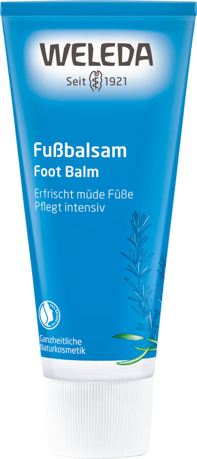 Foot Balm - 75ML - Weleda