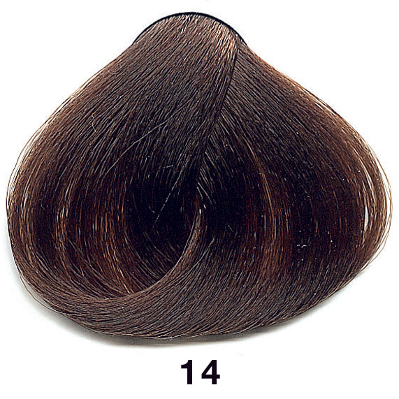 Sanotint Classic 14 Hårfarve - Mørk Blond - Sanotint