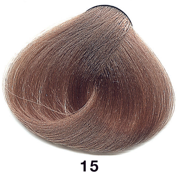 Sanotint Classic 15 Hårfarve - Aske Blond - Sanotint
