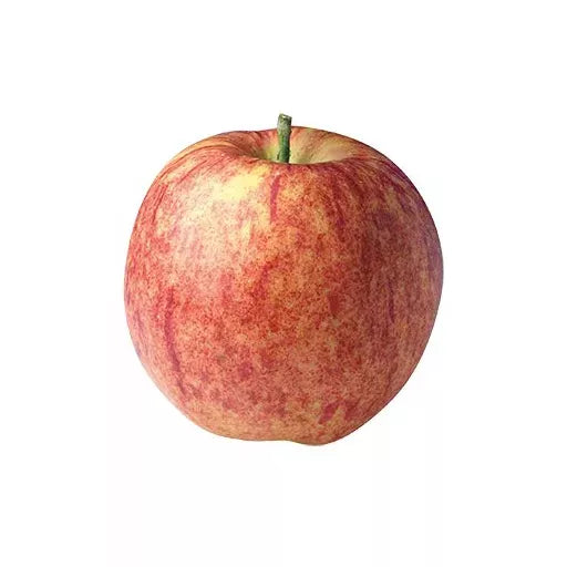 Økologiske Æbler "Early Crunch" - 1 Stk - Italien - Frugt & Grønt Uge 33