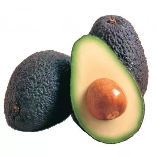 Økologisk Avocado Hass 200G - 1Stk - Peru - Frugt & Grønt Uge 35
