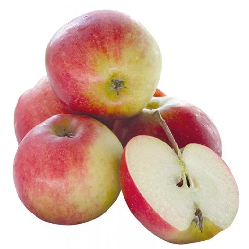 Biodynamisk Æble Nikolaus - 1 Stk - Tyskland - Frugt & Grønt Uge 50