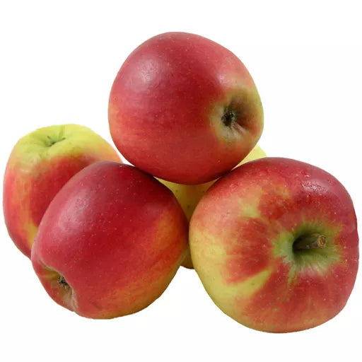 Biodynamiske Æbler "Elstar" - 1 Stk - Frankrig - Frugt & Grønt Uge 35