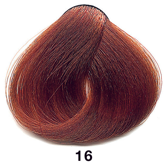 Sanotint Classic 16 Hårfarve - Kobber Blond - Sanotint