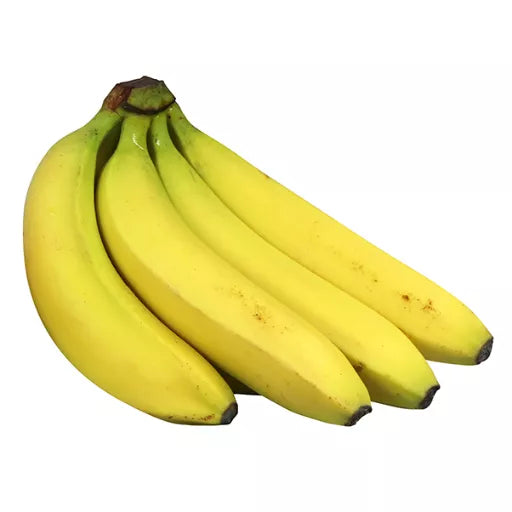 Biodynamiske Bananer - 1 stk - Dominikanske Republik - Frugt & Grønt Uge 35