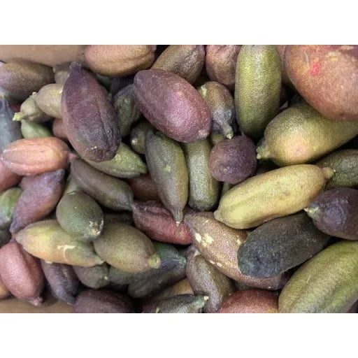 Økologiske Kaviar Lime - 100G - Marokko - Frugt & Grønt Uge 50