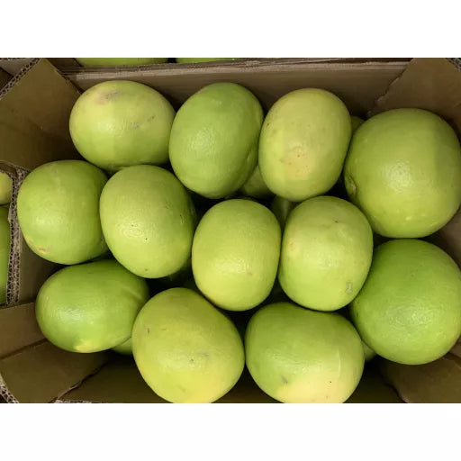 Biodynamiske Grapefrugt Sweetie - 100G - Italien - Frugt & Grønt Uge 50