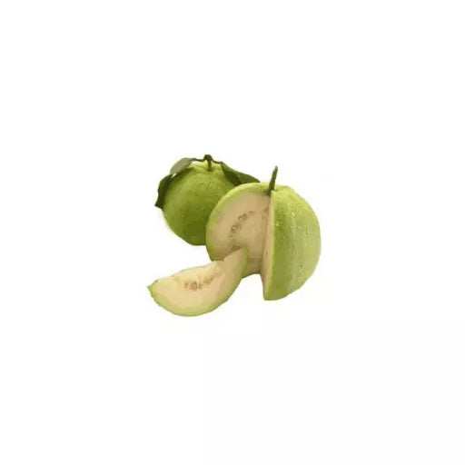 Økologisk Guave - 100G - Spanien - Frugt & Grønt Uge 42