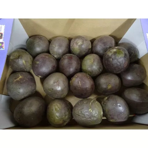 Økologisk Passionsfrugt - 100G - Columbien - Frugt & Grønt Uge 48