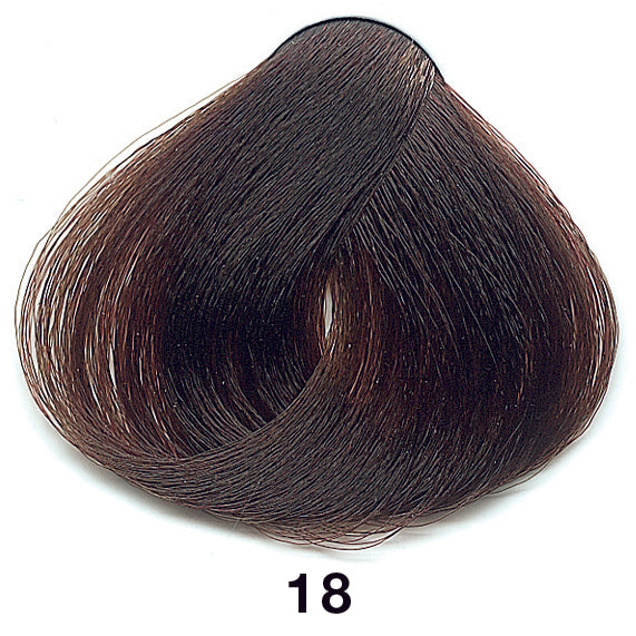 Sanotint Classic 18 Hårfarve - Mink - Sanotint