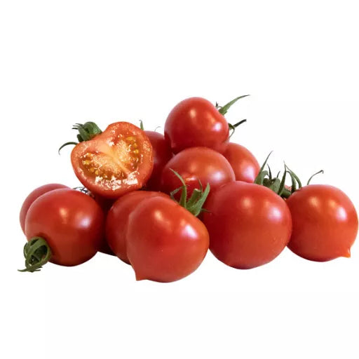 Biodynamiske Cherry Tomater "Ruth" - 300G - Tyskland - Frugt & Grønt Uge 32