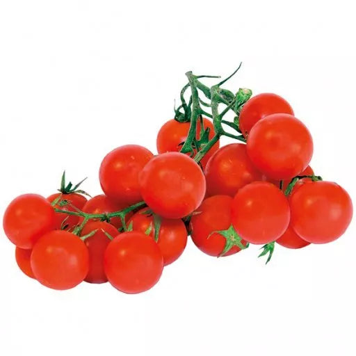 Biodynamiske Cocktailtomater Honey Drop - 300G - Holland - Frugt & Grønt Uge 34