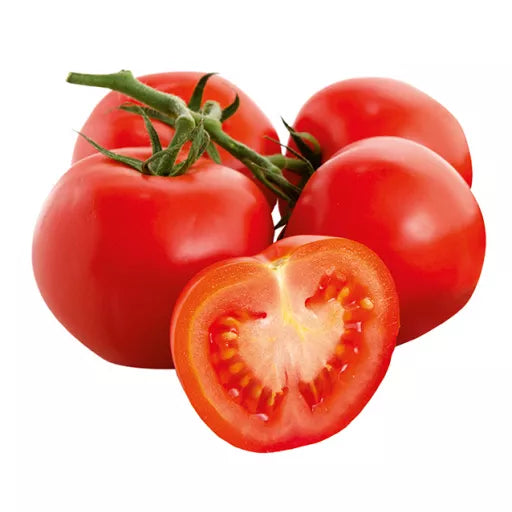 Økologiske Klasetomater - 100G - Tyskland - Frugt & Grønt Uge 45