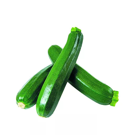 Økologisk Courgette 14-21 cm - 1 Stk - Tyskland - Frugt & Grønt Uge 35
