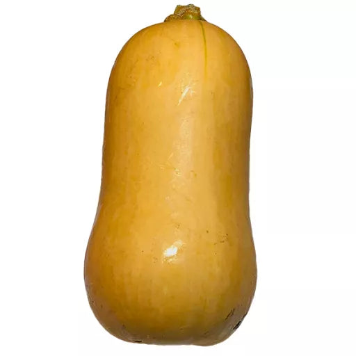 Økologisk Butternut Squash - 1 Stk - Tyskland - Frugt & Grønt Uge 39