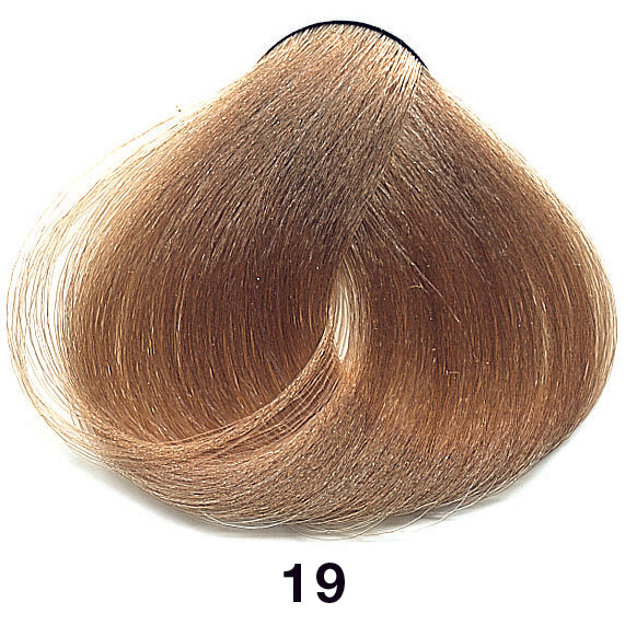 Sanotint Classic 19 Hårfarve - Extra Lys Blond - Sanotint