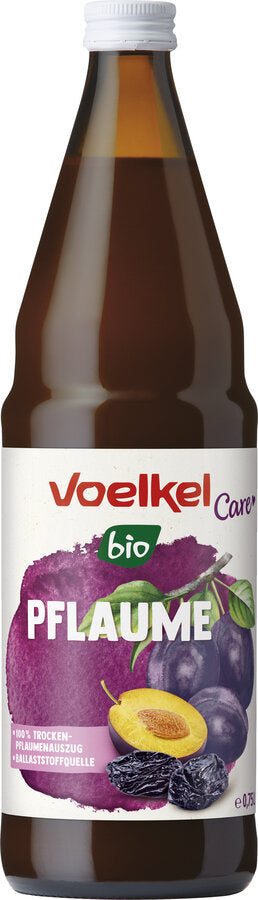 Økologisk Sveskesaft - 700ML - Voelkel