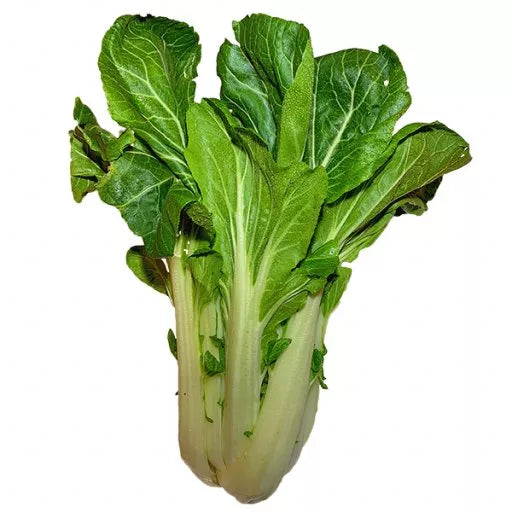Biodynamisk Pak Choi - 100G - Tyskland - Frugt & Grønt Uge 43