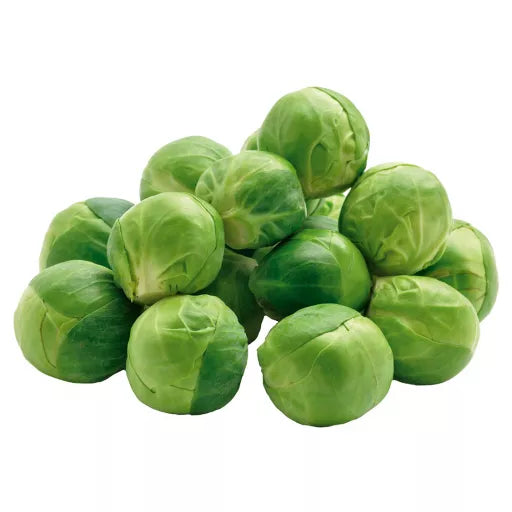 Økologiske Rosenkål - 100G - Tyskland - Frugt & Grønt Uge 48