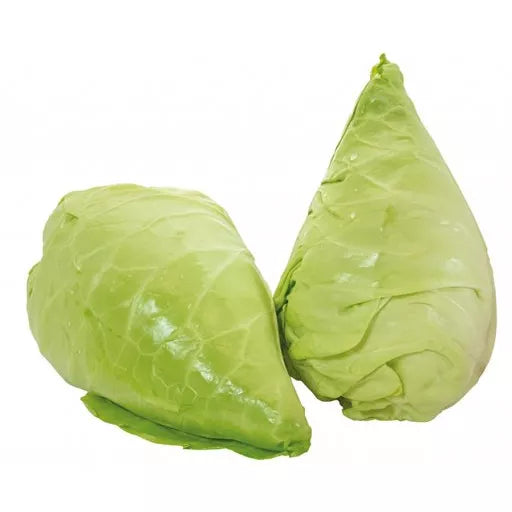 Økologisk Spidskål - 100G - Tyskland - Frugt & Grønt Uge 48