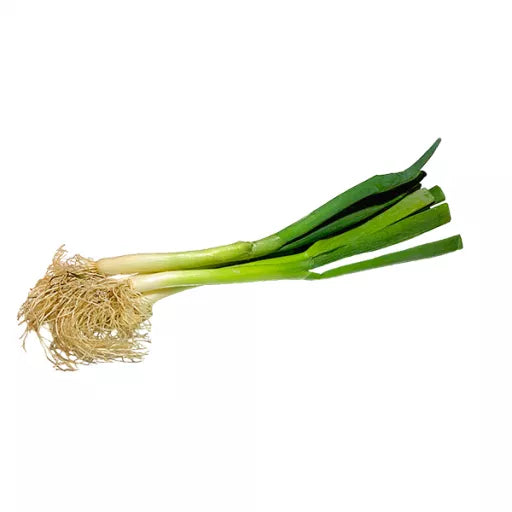 Biodynamiske Forårsløg - 1 Bundt - Tyskland - Frugt & Grønt Uge 35