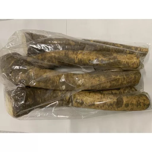 Økologisk Peberrod - 100G - Østrig - Frugt & Grønt Uge 50