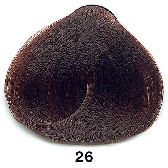 Sanotint Classic 26 Hårfarve - Karamel - Sanotint