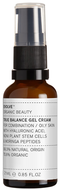 True Balance Gel Cream Travel Size - 25ML - Evolve