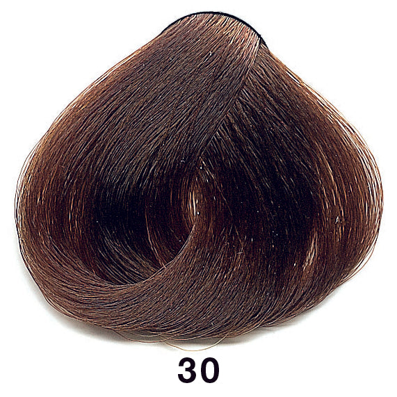 Sanotint Classic 30 Hårfarve - Intens Blond - Sanotint