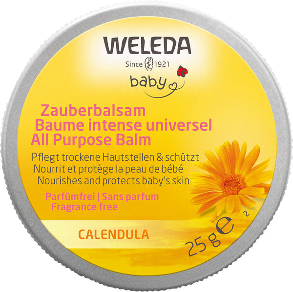 All Purpose Balm - 25G - Weleda