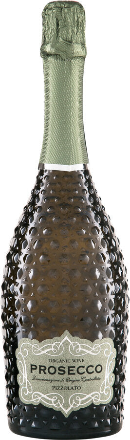 Økologisk Prosecco Pizzolato - 750ML - La Cantina Pizzolato