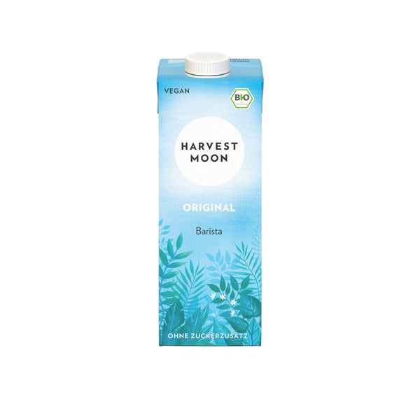 Økologisk Barista Kokos Drik - 1L - Harvest Moon