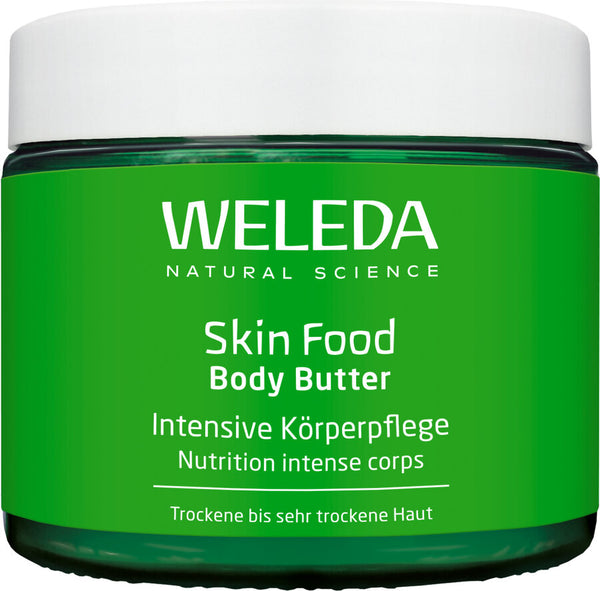 Skin Food Body Butter - 150ML - Weleda