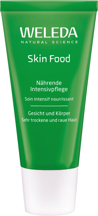 Skin Food - 30ML - Weleda