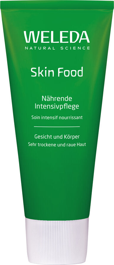Skin Food - 75ML - Weleda