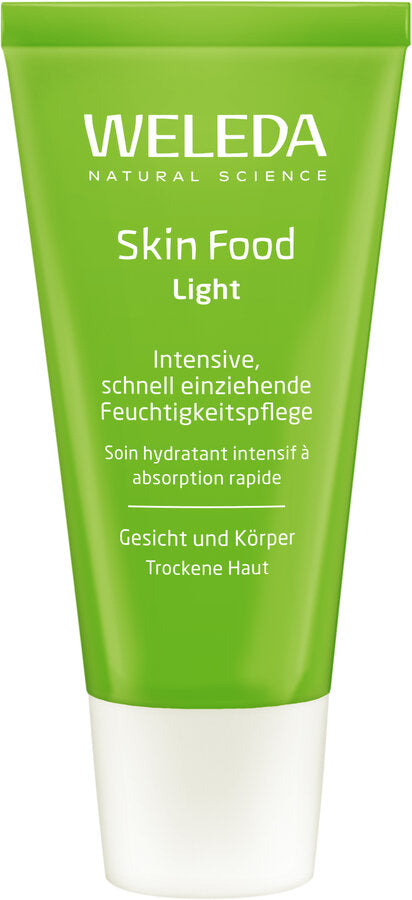 Skin Food Light - 30ML - Weleda