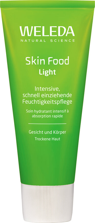 Skin Food Light - 75ML - Weleda