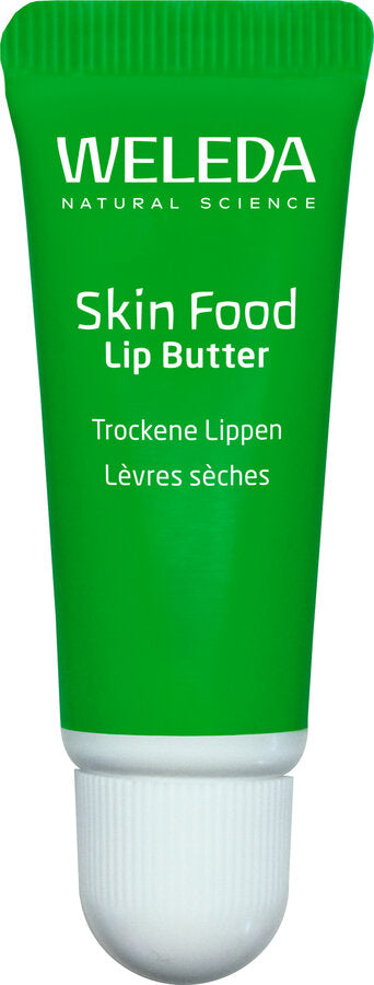 Skin Food Lip Butter - 8ML - Weleda