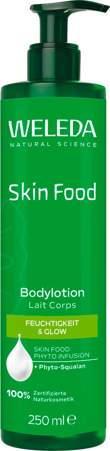 Skin Food Body Lotion - 250ML - Weleda