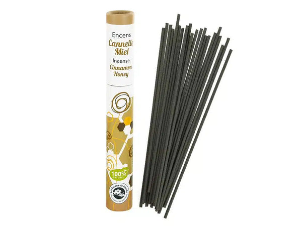 Herbosense Røgelse Eucalyptus & Cloves - 30 Pinde - Aromandise