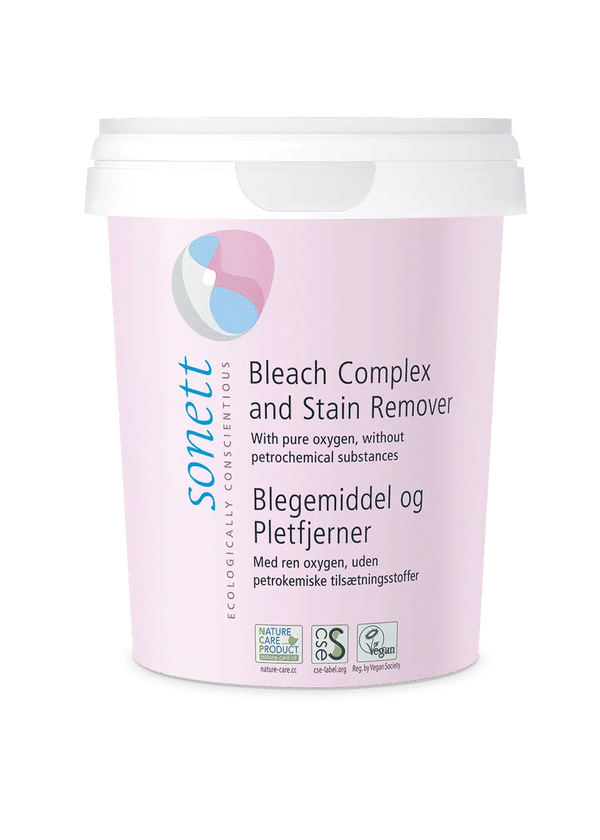 Blegemiddel & Pletfjerner - 450G - Sonett