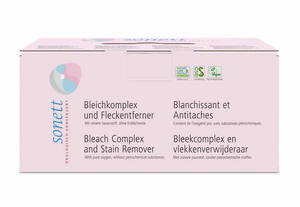Blegemiddel & Pletfjerner - 5KG - Sonett