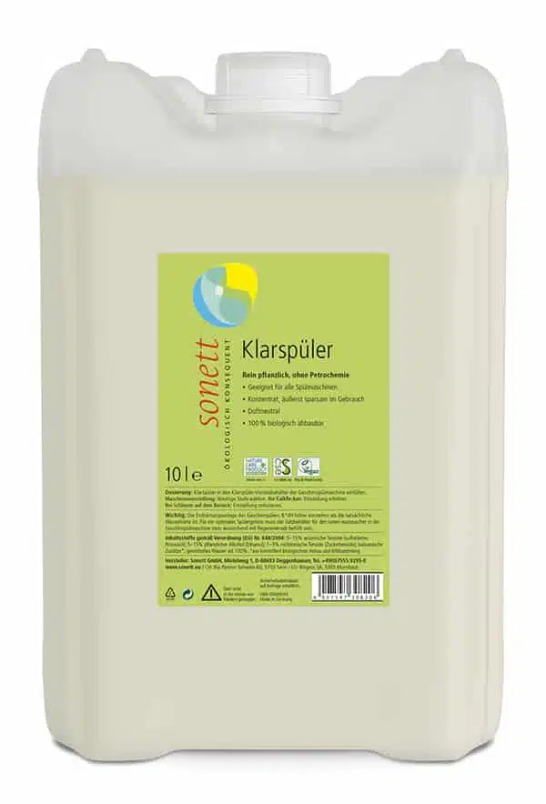 Afspændingsmiddel - 10L - Sonett