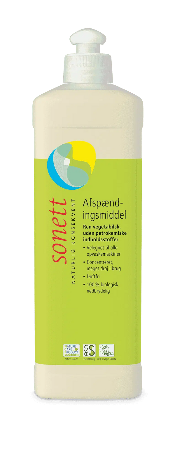 Afspændingsmiddel - 500ML - Sonett