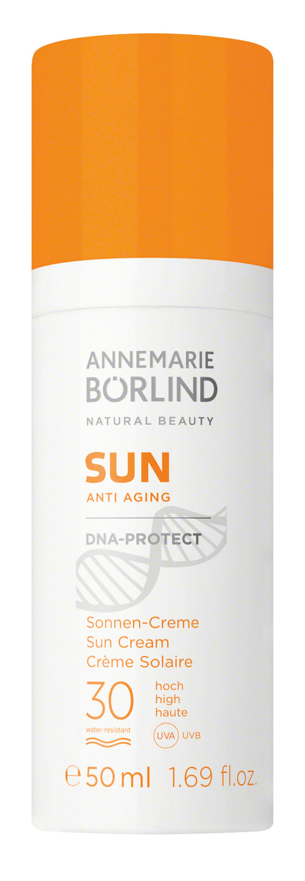 Sun Dna Protect SPF 30 - 50ML - AnneMarie Börlind